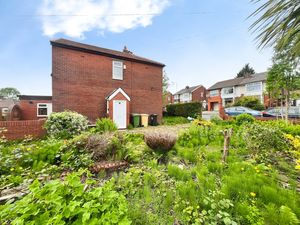 Side Garden- click for photo gallery